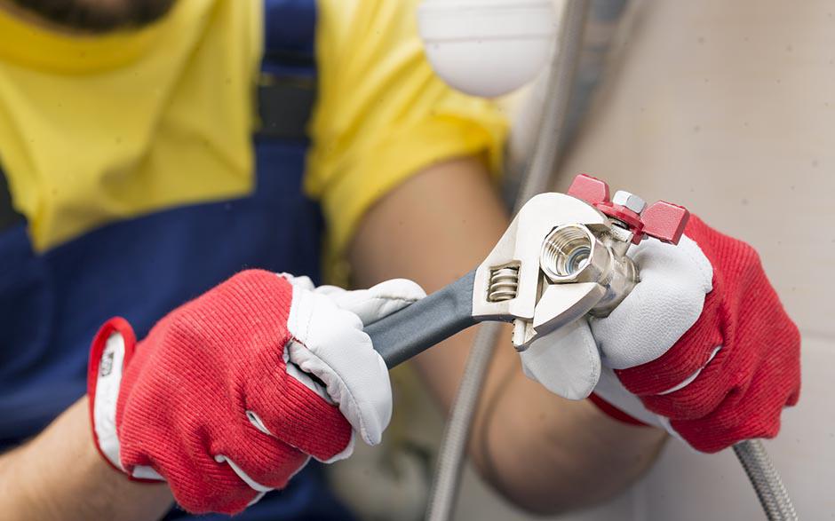 tarif horaire plombier Montigny-le-Guesdier